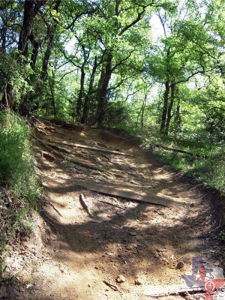 Horseshoe Trails, Grapevine